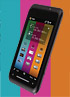 Toshiba unleashes the TG01 - the uber-smartphone to rule them all - read the full text