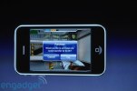 iPhone OS 3.0