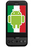 HTC Dream hits Italy for 429 euro on a prepaid basis - read the full text