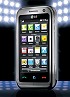T-Mobile will exclusively offer the LG Arena in Titan Black color - read the full text