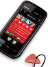 Nokia 5800 XpressMusic gets new firmware update - read the full text
