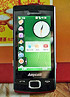 Slim Samsung B7300 pops up, runs WinMo 6.1 - read the full text