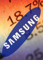 Samsung Logo