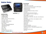 Nokia Mako
