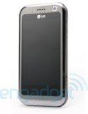 LG Opera TV