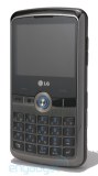 LG GW600 Herald