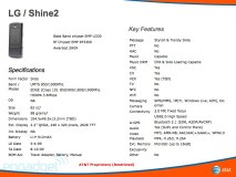 LG Shine2
