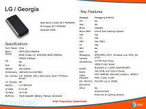LG Georgia