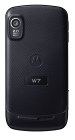 Motorola W7