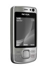 Nokia 6600i slide