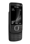 Nokia 6600i slide