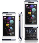 Sony Ericsson Aino