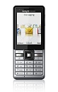 Sony Ericsson