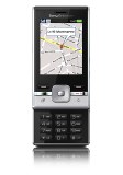 Sony Ericsson T715
