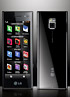LG BL40 New Chocolate hits the shelves, BL20 video appears - read the full text