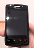 BlackBerry Storm 2 leaks on video, Piezo screen amazes - read the full text