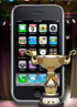 iPhone 3GS awarded the Euro smartphone 2009 title by EISA - read the full text
