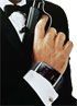 Orange UK bringing LG GD910 wristwatch phone to Bond Street - read the full text