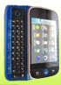 Info on Android-powered Motorola Morrison for T-Mobile leaks - read the full text
