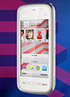 Full touch Nokia 5230 announced, 3G and GPS onboard - read the full text