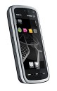 Nokia 5800 Navigation edition