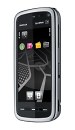 Nokia 5800 Navigation edition