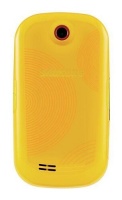 Samsung S3650 Corby