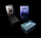 Sony Ericsson Jalou