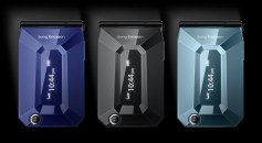 Sony Ericsson Jalou