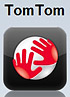 TomTom for iPhone is finally here, no word of the car stand - read the full text