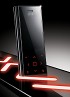 LG BL20 New Chocolate now live - yes, it's finally official - read the full text