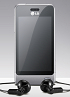 LG GD510 Pop is an innovative and compact touchscreen bar - read the full text