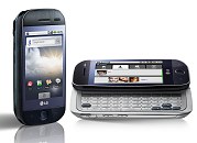 LG GW620