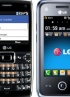 LG cooking three WinMo phones this year, ten more in 2010 - read the full text