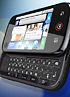 Motorola DEXT (also CLIQ in US) runs Android with MOTOBLUR UI - read the full text