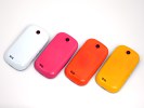 Live photos of Samsung S3650 Corby