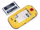 Live photos of Samsung S3650 Corby