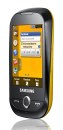 Samsung S3650 Corby