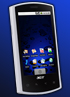 Acer Liquid goes live with Android 1.6 and 768 MHz Snapdragon CPU - read the full text