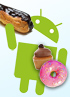 In robo-news: Android 2.0 Eclair screenshots, Acer Liquid video - read the full text