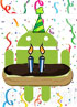 Android turns 2.0, gets a birthday Eclair and many new features - read the full text