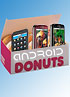 T-Mobile G1 and myTouch3G get Android 1.6 Donut update - read the full text