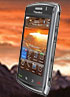 BlackBerry Storm2 is official, boasts excellent connectivity - read the full text