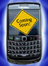 BlackBerry, the sequels - Storm 2 and Bold 2 coming soon? - read the full text