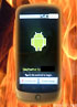 Rumored HTC Dragon photographed (maybe) - read the full text