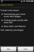 HTC Dragon