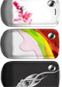 HTC Tattoo gets cool body art - website helps personalize covers - read the full text