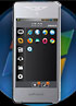 Windows XP powered ITG xpPhone has touchable custom UI - read the full text