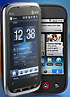 AT&T finally gets HTC Tilt2, T-Mobile sells Moto CLIQ / DEXT - read the full text