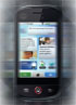Motorola DEXT hits Orange UK stores, brings a touch of BLUR - read the full text